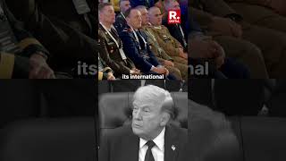 Trump Hits Back After Prince Harry Calls On US To Show Leadership On Ukraine