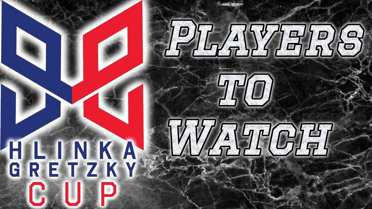 2022 Hlinka Gretzky Cup Top Prospects and Draft Eligible Players to Watch 