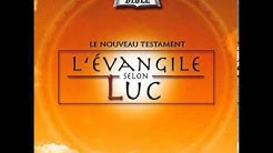 L'Evangile selon Luc