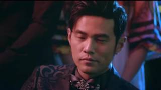 Now You See Me - Jay Chou Fan Video