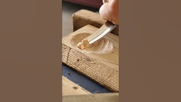 Spoon Carving