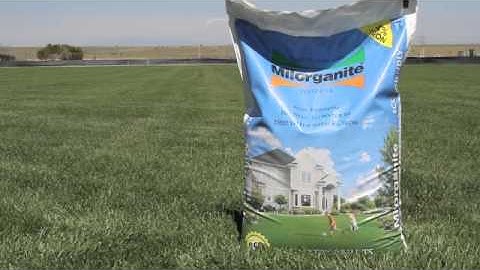 Milorganite