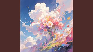 Glorious Cloud Bloom