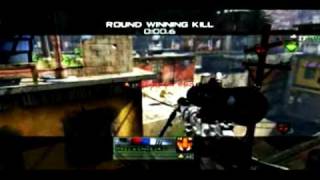 PrecisioN Team Montage [MW2]