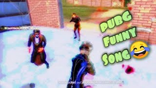 PUBG SONG ||Raja Miya Chaddo Yaari??|| Special Montage || Subscribe For More ?