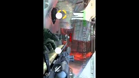 MC2 cool no scope battle