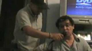 Segundo Nivicela Y Americo Flores