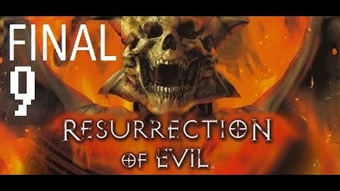 Прохождение Doom 3: Resurrection of Evil Часть 9 Финал