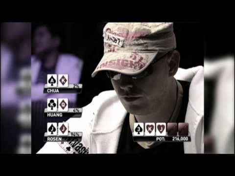 Wideo: Gdzie Znaleźć Wiadomości O Pokerze