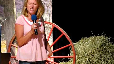Angela Guthrie