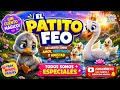 🦢 El Patito Feo 🥺✨ | Cuento Infantil para Dormir | Cuentos para Niños Pequeños