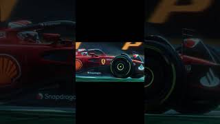 On The Floor  Formula 1 Edit