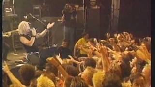 Billy Idol - Eyes Without A Face (live)1993.avi