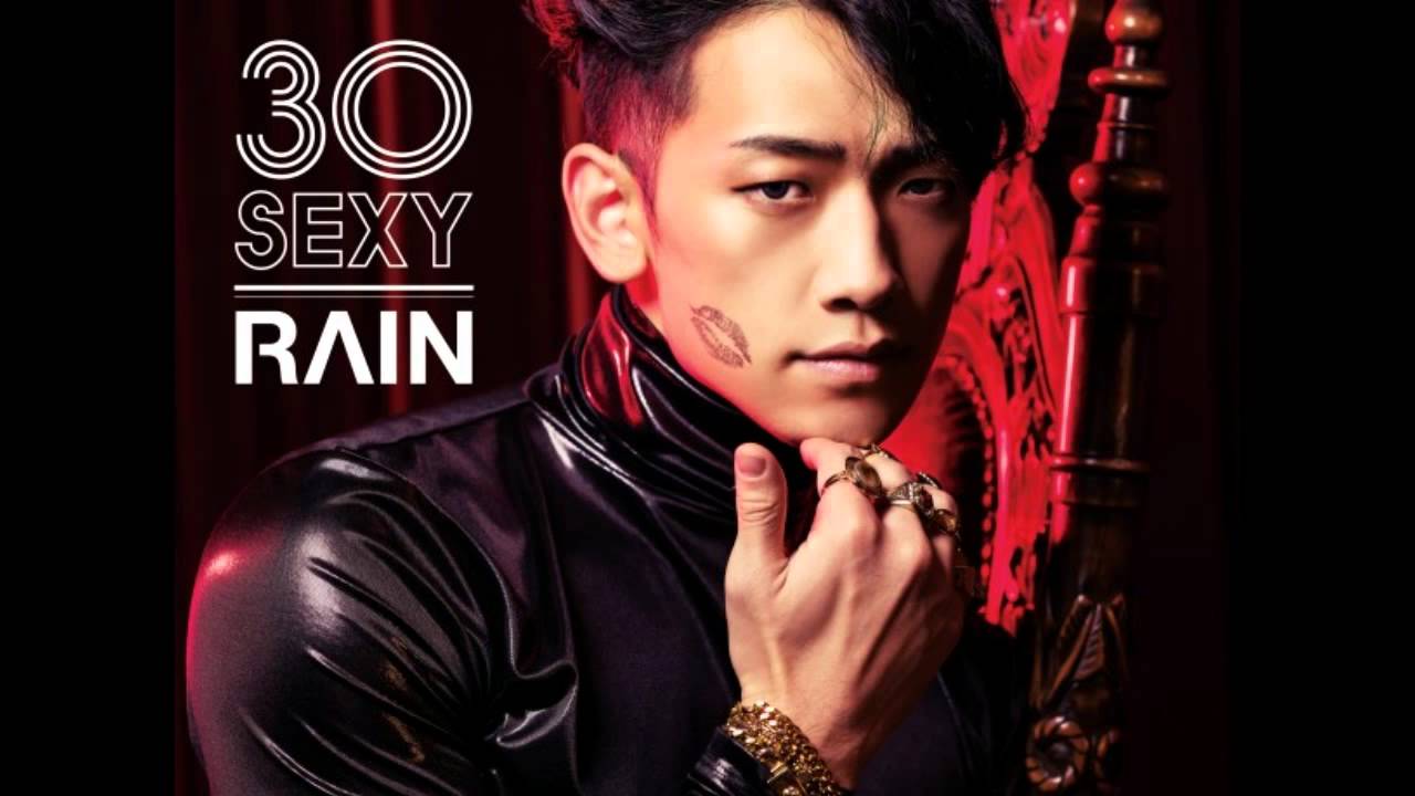 [AUDIO] Rain - 30Sexy
