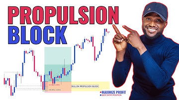 Understanding ICT Propulsion Block