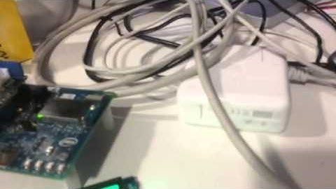 Intel IoT - Gamification of the Home