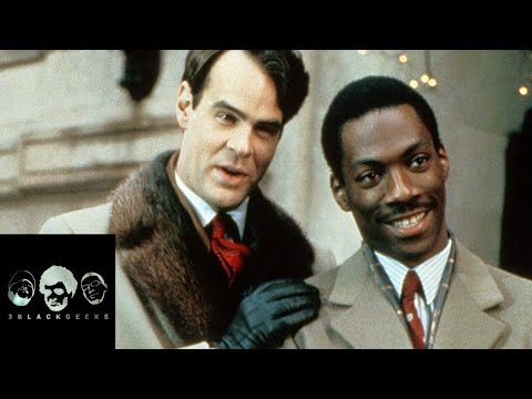 3BGPodcast- Trading Places (Audio Only)