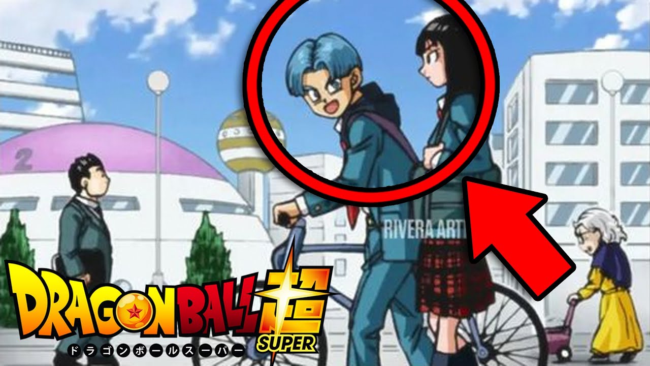 Vaza spoiler sobre o capítulo 90 de Dragon Ball Super - Vale o Hype