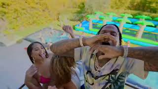 TYGA FT MONEYBAGG YO -SPLASH (ASHTON EXTENDED)