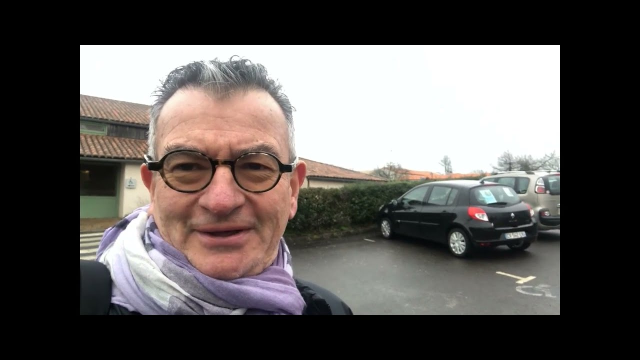 En route pour Le Cellier Épisode 2 : Décou(Verte)