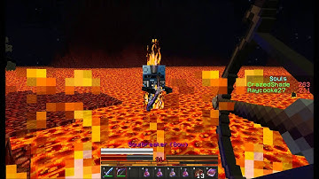 Herobrines Return; An Adventure Map with Alex and Chris; Episode 4