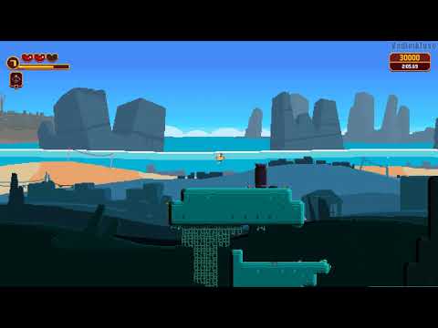 Million to One Hero GamePlay PC