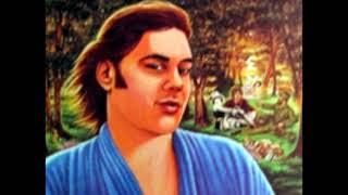 Video thumbnail of "Lowell George   Find A River on Vinyl with Lyrics in Description"