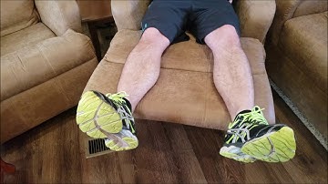 2014 Open Range Roamer 316RLS Camper Walkthrough