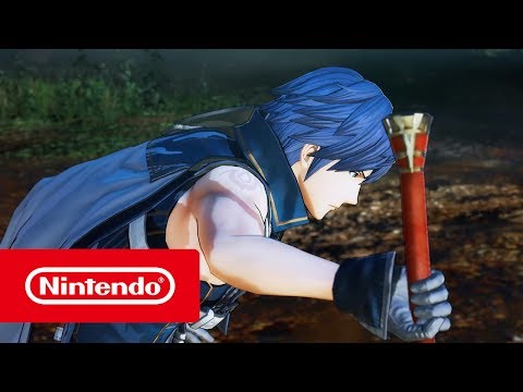 Fire Emblem Warriors - Warriors' Awakening (Nintendo Switch)