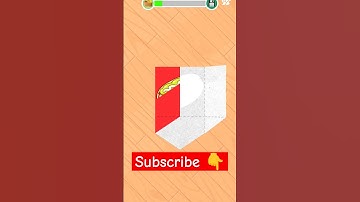 Master the Art of Paper Folding: Unleash 🔥New Level Game Play🔥