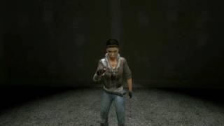 Merle Dandridge Alyx Vance Sings Tarzan - As Sure As Sun Turns To Moon