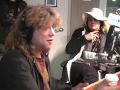 Steven adler describes surviving drugs  siriusxm  outq