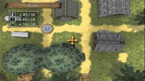 RPGM3 - Creating a Town Part 2 Ft. Aetern