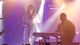 Jonathan Roy: Cold (Chris Stapelton cover) - Warszawa 25.05.2024
