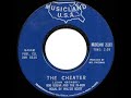 1966 hits archive the cheater  bob kuban and the inmen mono 45