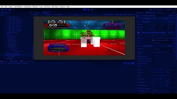 (VOLUME WARNING) Subtitles System test | Reko