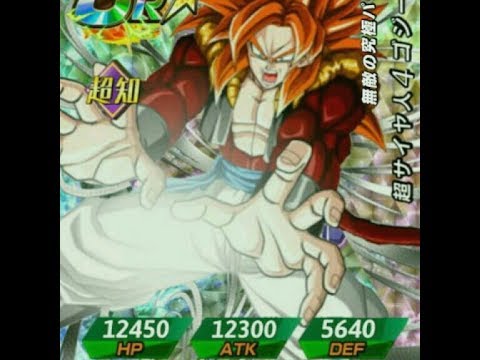 新着情報 ドッカンバトル ドッカンフェスや新キャラの情報 海外からの先行リーク Youtube