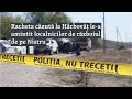 Racheta căzută la Hârbovăț le-a amintit localnicilor de războiul de pe Nistru