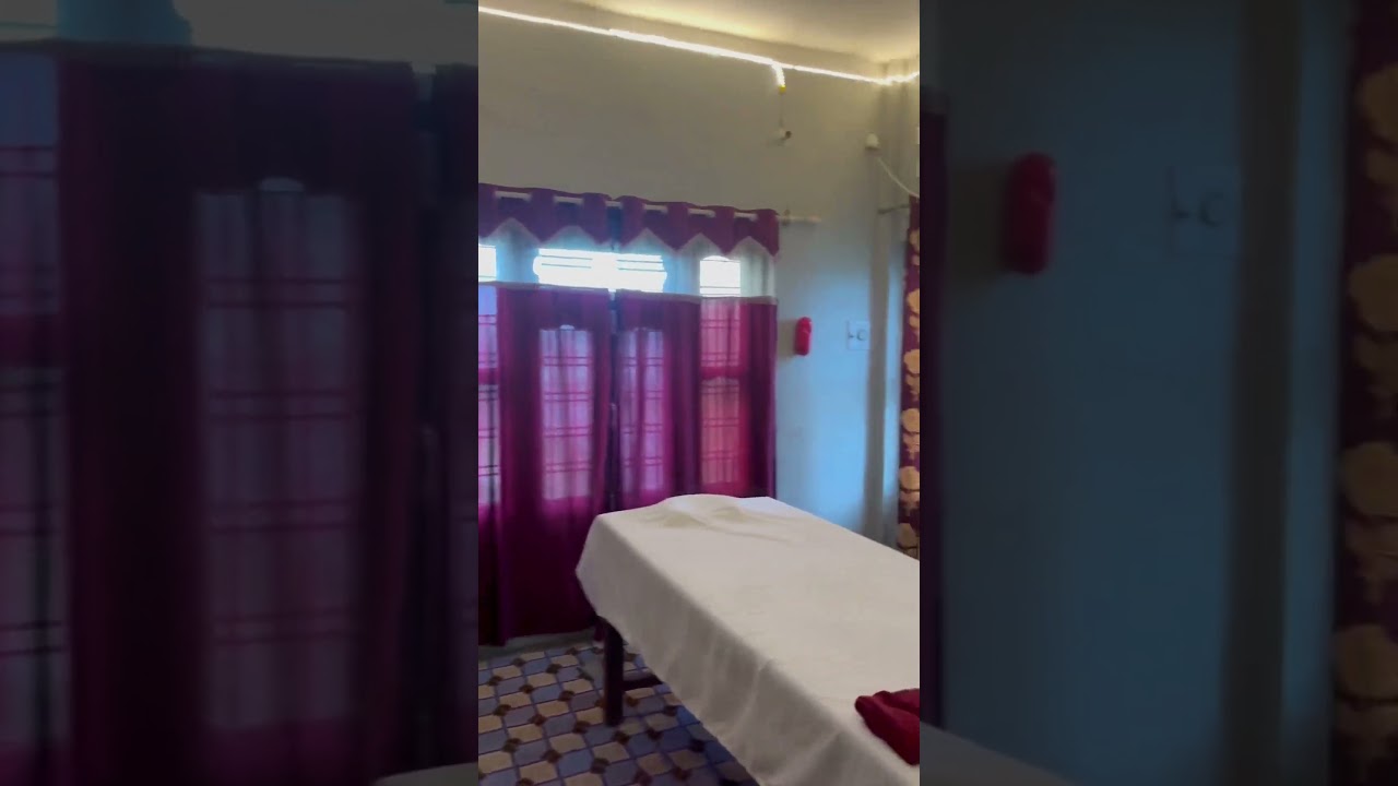 Bageshwari massage &therpy center add- Nepalganj behind of hotel Siddhartha contact-+977 9803565200