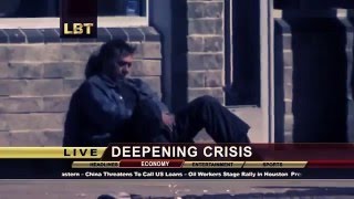 Aftermath - World without Oil - What will happen to our world? HD Full Documentary