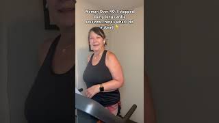 #FatLossOver40 #IntervalTraining #WalkingWorkout #HealthyAging #GenXFitness #WeightLossJourney