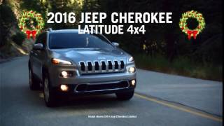 15 207378 FOSS MOTORS INC Cherokee Lease 133 PORT Foss Jeep Exeter Nh