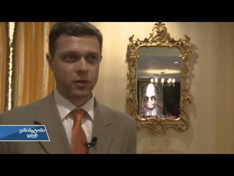 რატომ გამოიფინა კონგრესში პუტინის პორტრეტი?