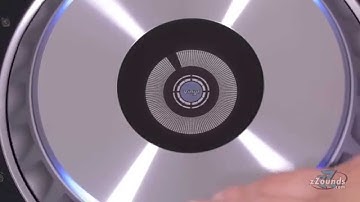 zZounds.com: Pioneer DDJ-SZ DJ Controller for Serato