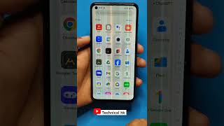 mobile screen flickering problem | mobile screen flickering problem realme #shortvideo #shortsvideo