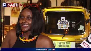 Content Creator Sisinei on fidelity in Relationships: Sisinei Parmeres - Attended Zetech University