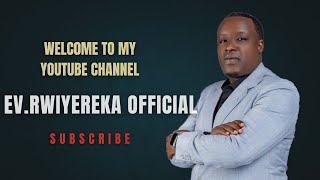 MBAHAYE IKAZE KURI YOUTUBE CHANNEL YANJYE [ EV.RWIYEREKA OFFICIAL]