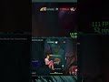 The sneaky torch | #streaming #gaming #marvelrivals #marvel #humantorch #F4 #fantastic4 #shorts