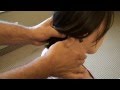 CNWSMT Exceptional Neck and Shoulder Massage