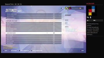 Dva Oasis Glitch